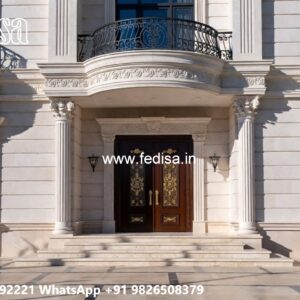 Chandelier Lighting Home Home Balcony Design No-4256