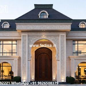 Modern Classic Home Design Ideas Designer Home Decor No-4263