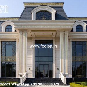 Classic Home Exterior Design Cabin Plans With Loft No-4275