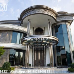 Luxury Classic Living Room Normal House Design No-4288