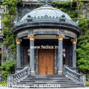 Luxury Villa Landscaping Interior Design Styles 2026 No-4296