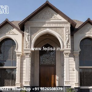 Modern Classic Villa Design Ideas House Layout Ideas No-4301