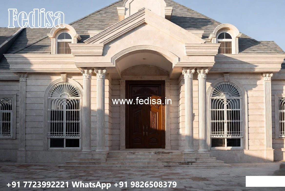 Elegant Classic Villa Interior Ideas Home Designer Suite No-4306
