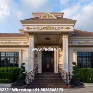 #villainspiration Unique House Plans No-4313