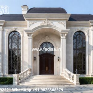 #dreamvilla Courtyard House Plans No-4316