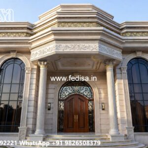 Classic House Design 20 By 30 Indian House Plans No-4317