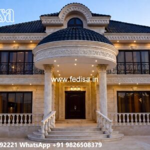 Traditional House Design Small Farmhouse Design No-4319