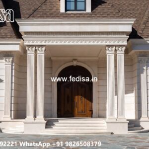 Elegant House Design One Storey House Design No-4322