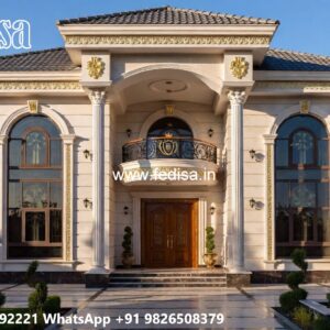 Heritage House Design Home Layout Design No-4323