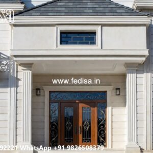 Modern Classic House Design Ideas Bed Design For Home No-4347