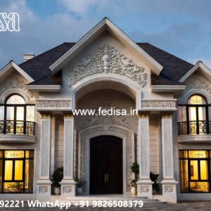 Traditional House Design With Modern Touch Modern Contemporary Homes No-4353