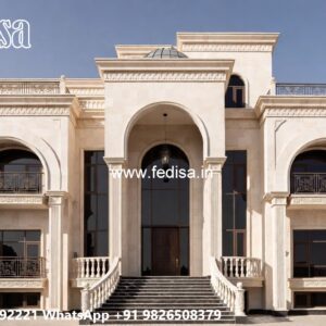Classic Home Style House Decor Styles No-4356