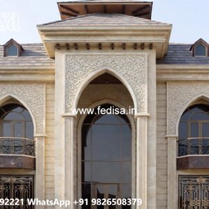 Luxury Classic Home Design And Decor No-4358
