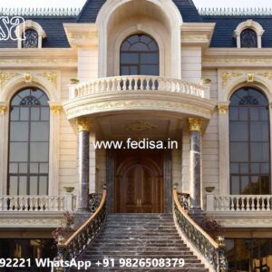 Modern Classic Home Design Ideas Mandir Door Design No-4385
