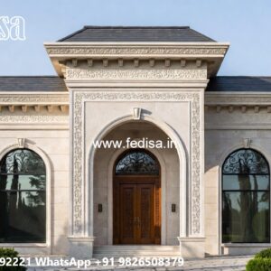 Luxury Classic Home Interior Ideas Modern House Design Plans No-4387