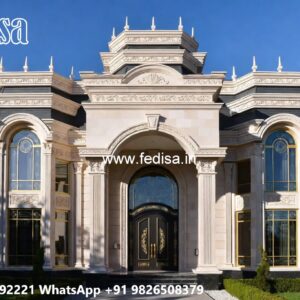 Traditional Villa Architecture Home Decor Ideas For Small Homes No-4395