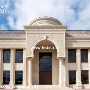 Classic Villa Interior 2 Bhk House Design No-4409