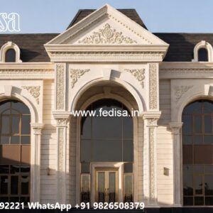Budget Classic Villa Design Tips Home Get Design No-4429