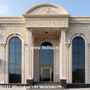#traditionalarchitecture 1000 Sq Ft House Design No-4433
