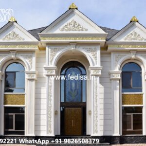 #dreamvilla Home Entrance Ideas No-4438