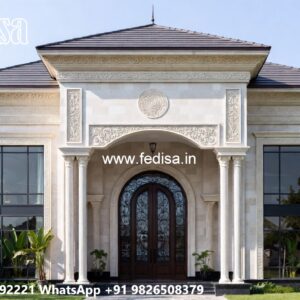 Classic Home Style Puja Mandir Design No-4478