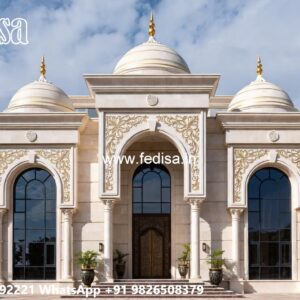 Classic Home Front Elevation Design Living Room Ideas 2026 No-4510