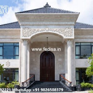 Vintage Luxury Interiors 2bhk House Plans No-4536
