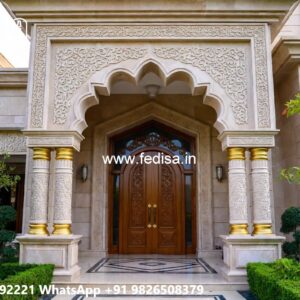 Modern Classic Villa Design Ideas Modern Office Ideas No-4545