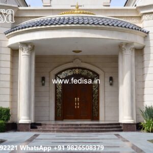 Small Classic Villa Design Inspiration Wall Bar Ideas No-4547