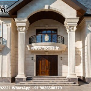 Classic House Interior Small Terrace House Design Ideas No-4577