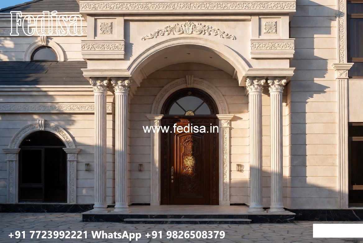 Luxury Classic Living Room House Design Color No-4580