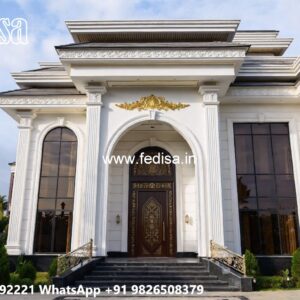 Marble Flooring Home 20×30 House Plans No-4583