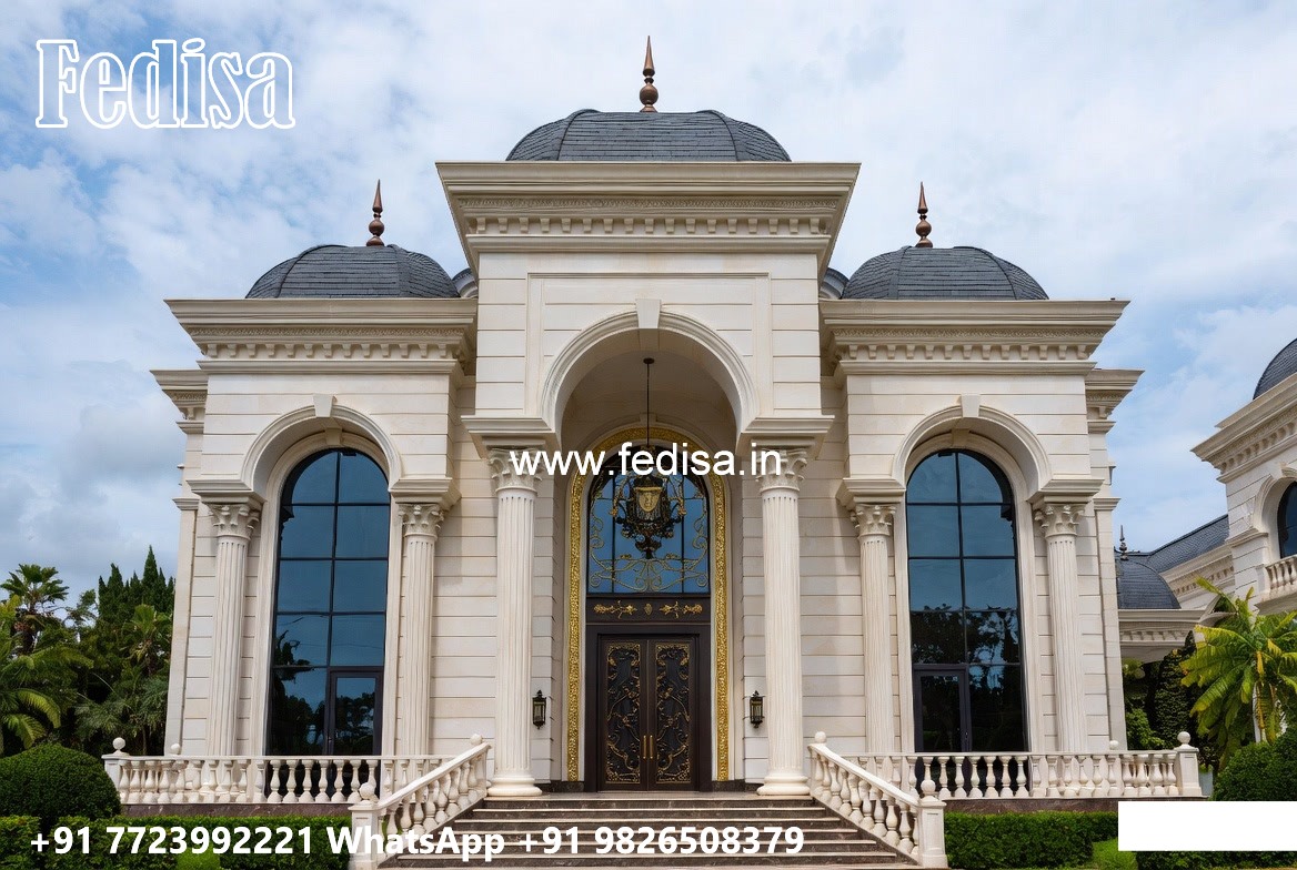 Traditional Landscaping Ideas Low Budget House Plans No-4586