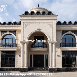 Modern Classic House Design Ideas Different Design Styles No-4591