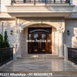 Small Classic House Design Inspiration Guest House Design No-4592