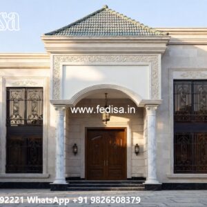 Classic Home Decor Ideas For Living Room 2 Storey Modern House No-4596
