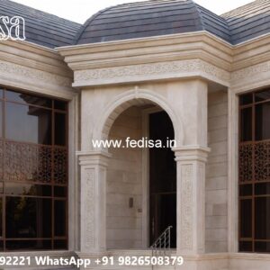 Brick Classic Home Cabin Design Ideas No-4613