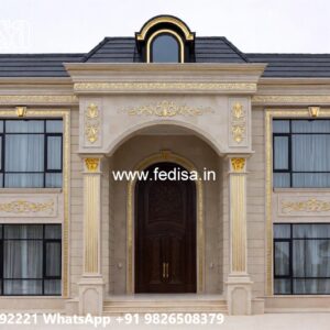 Luxury Classic Living Room Minimalist Living Room Design No-4617
