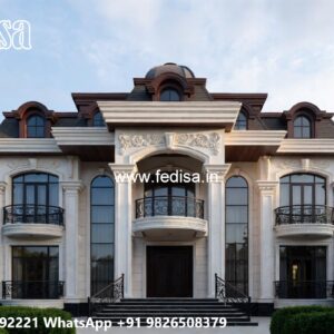 Antique Furniture Home Villa Interior Design No-4620