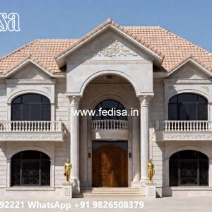 Elegant Home Interiors One Room House Designs No-4621