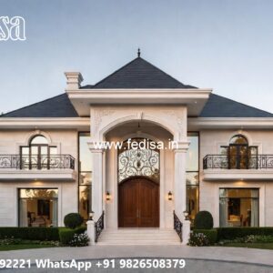 Classic Home Design With Garden Scandi Home Decor No-4635
