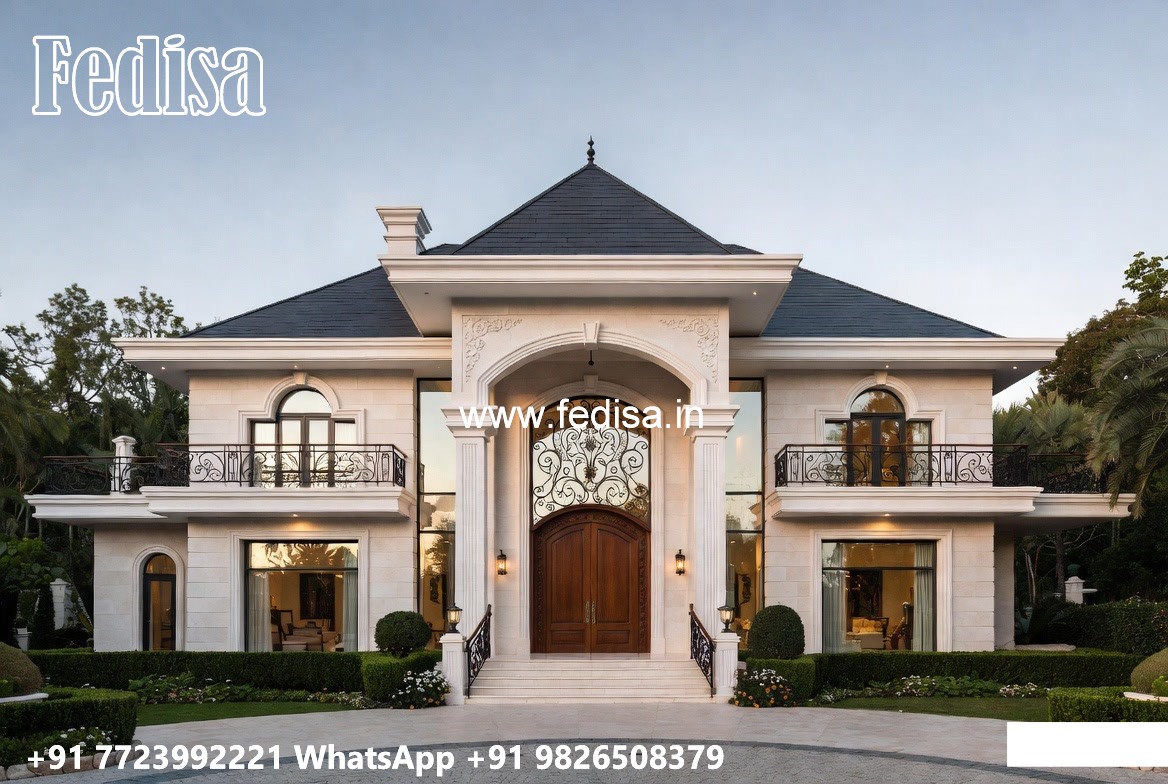 Classic Home Design With Garden Scandi Home Decor No-4635