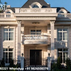 Classic Home Exterior Design Simple Cabin Plans No-4641