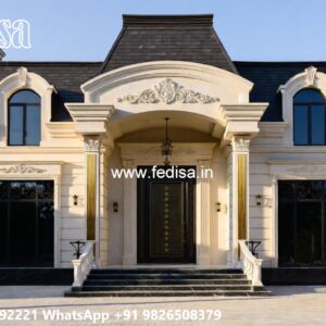 Royal Villa Design Living Room Divider Cabinet Designs No-4644