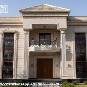 Classic Mediterranean Villa Style Homes Simple Home Plans No-4670