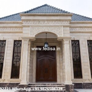 #classicvilla Latest House Design 2026 No-4675