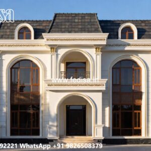 #traditionalarchitecture Duplex House Plans For 30×40 Site No-4677