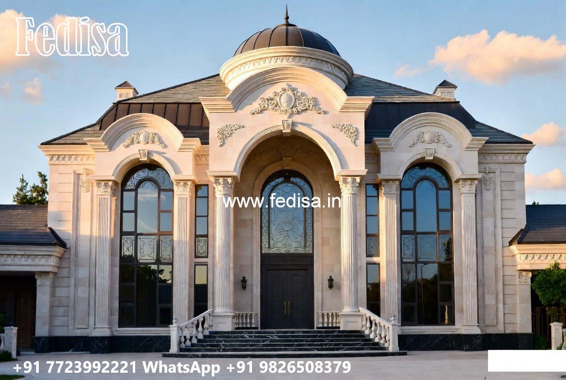 Elegant House Design Modern Interior Design Living Room No-4688