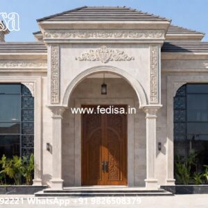 Traditional Home Facade House Bar Ideas No-4692