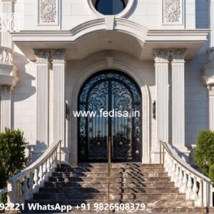 Neoclassical House Design Small Home Design Ideas No-4693